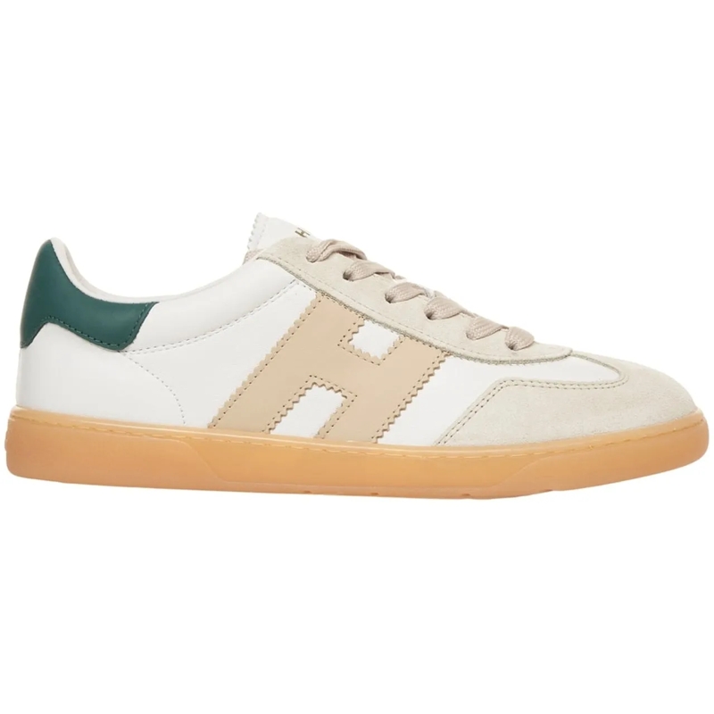 Hogan Low-Top-Sneaker Sneakers 'Cool' beige