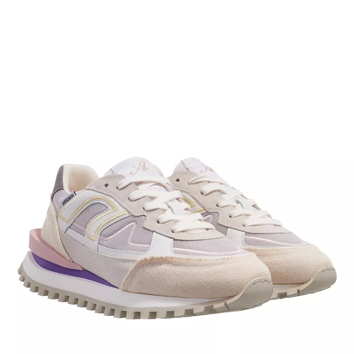 Axel Arigato Sonar Sneaker Cremino Pink Low Top Sneaker