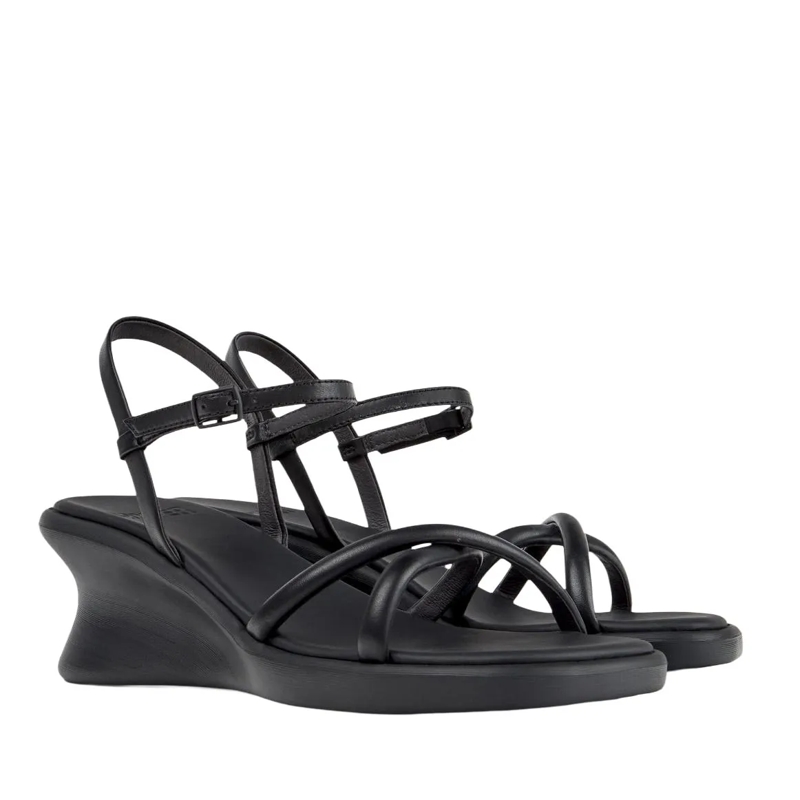 Camper Sandalen Sandalen Louise Sandal schwarz(Image 2)