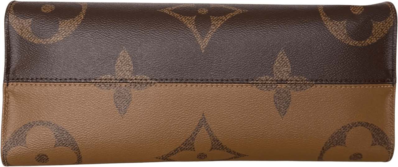 Thumbnail - Louis Vuitton Crossbody Bags - Louis Vuitton Onthego MM Monogram Canvas M45321 Br - Gr. unisize - in Braun - für Damen