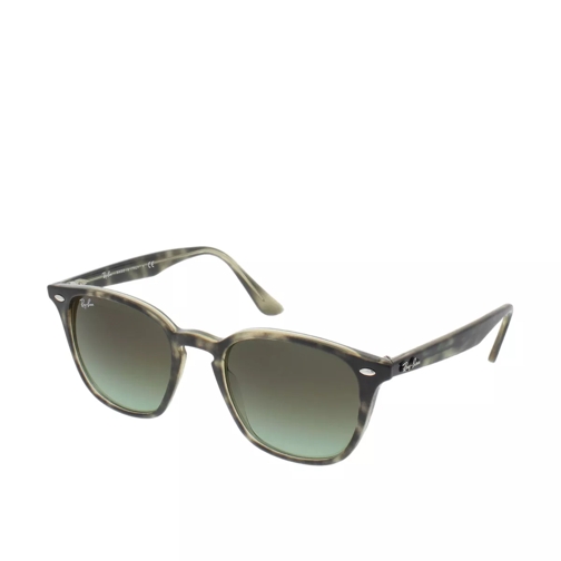 Ray-Ban RB 0RB4258 50 731/E8 Sonnenbrille
