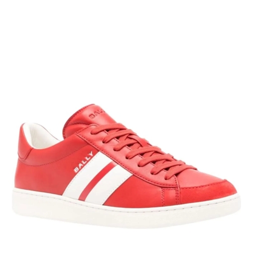 Bally sneaker basse Sneakers Red rot