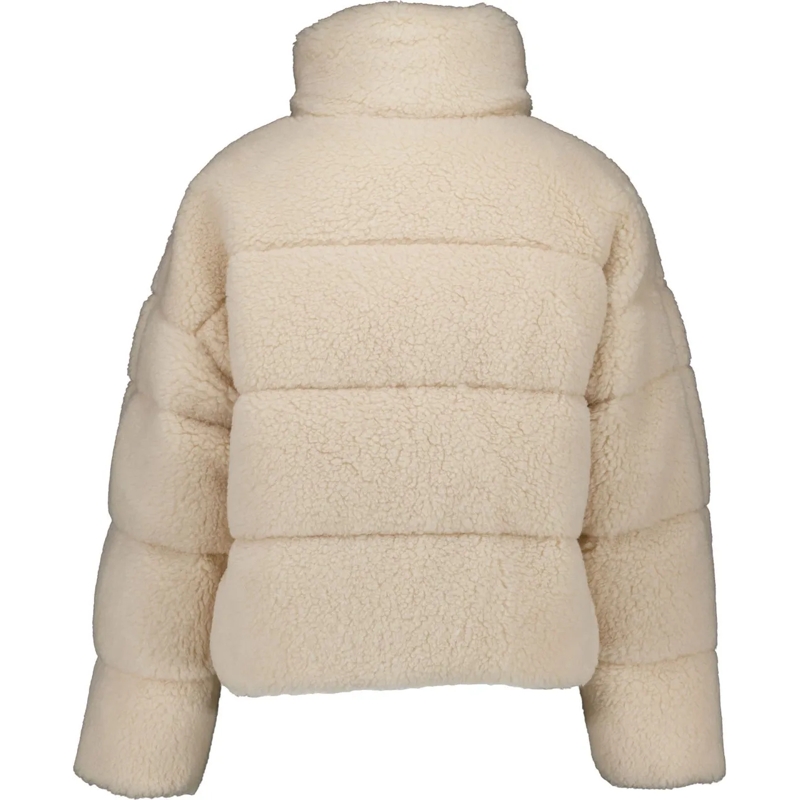 Max Mara Trenchcoat Max Mara Weekend Alfredo  Ecru 2525486062600 weiß(Image 3)
