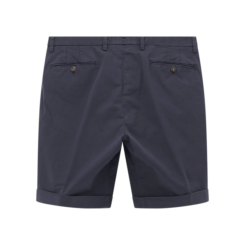 Briglia Bermuda-Shorts Bermudashorts aus Baumwollmix weiß(Image 8)