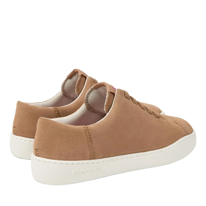 Camper Low-Top-Sneaker Sneaker Peu Touring Peu Touring nude(Image 3)