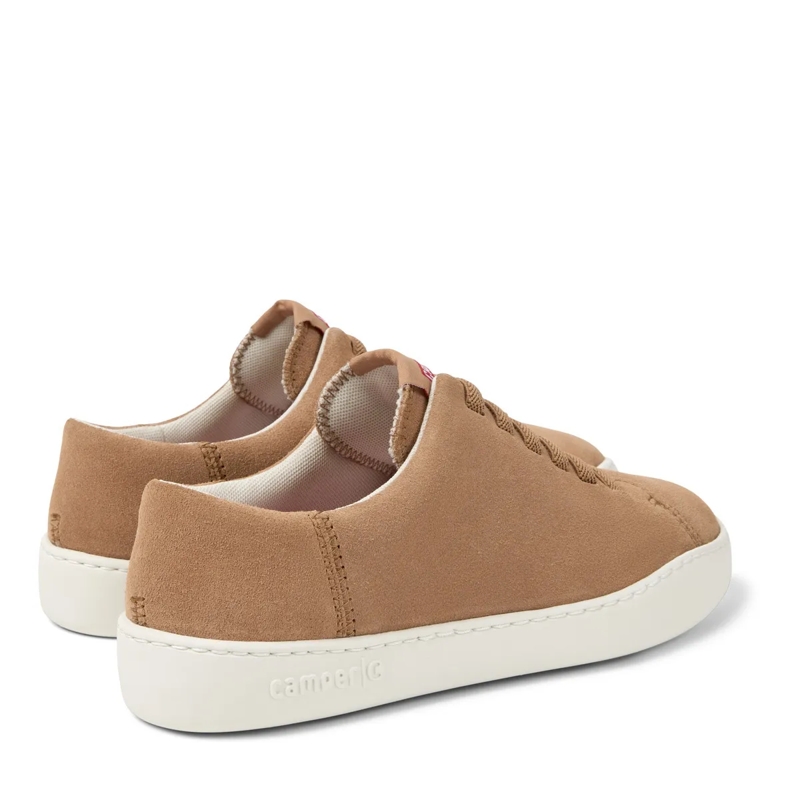 Camper Low-Top-Sneaker Sneaker Peu Touring Peu Touring nude(Image 3)