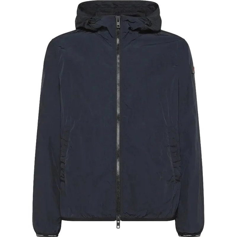 Peuterey Doudoune Nigle U Jacket Graphite Blue blau