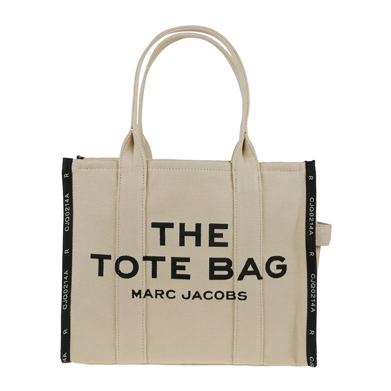 Marc Jacobs Fourre-tout The Large Tote Bag Neutrals