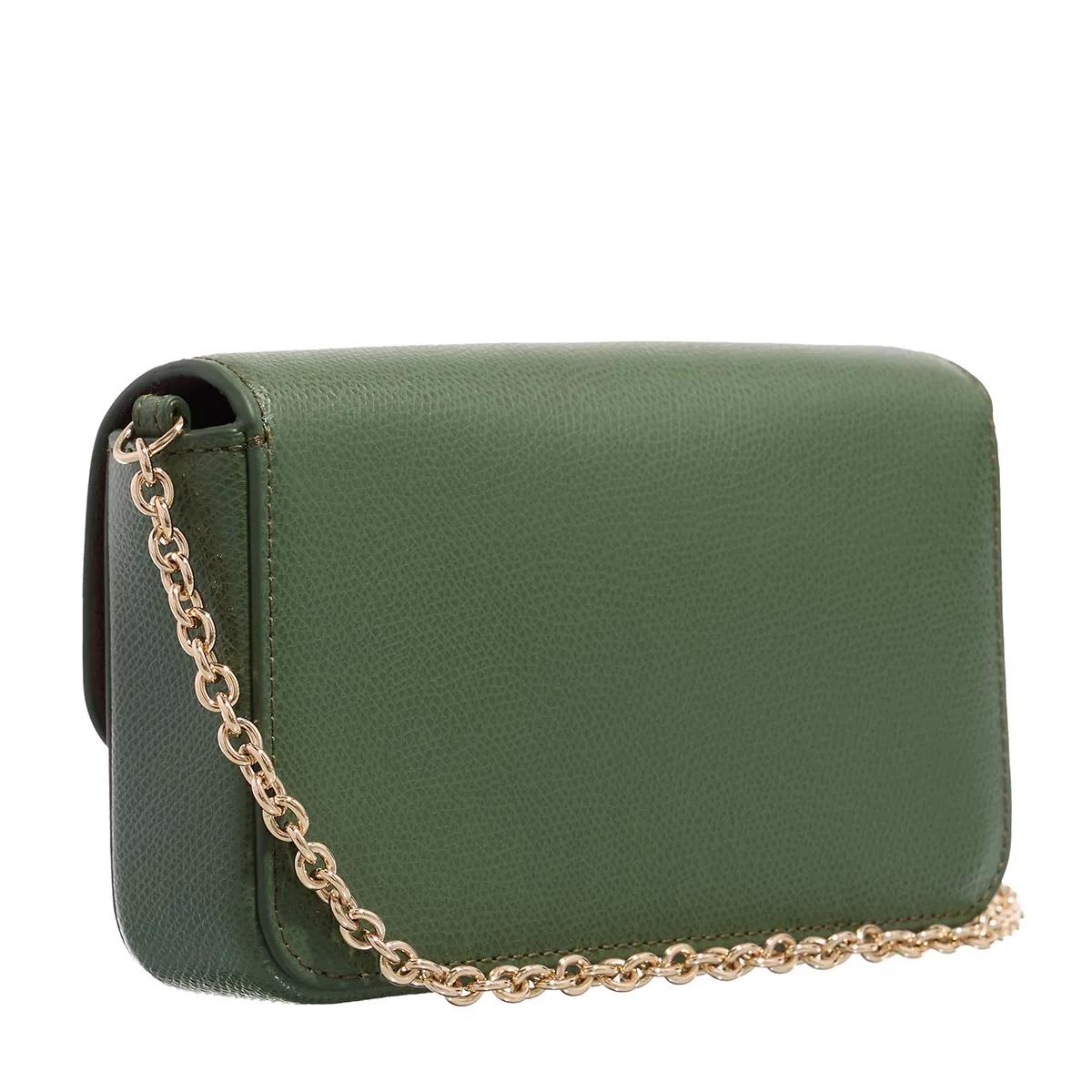 Furla Crossbody bags 1927 Mini Crossbody in groen