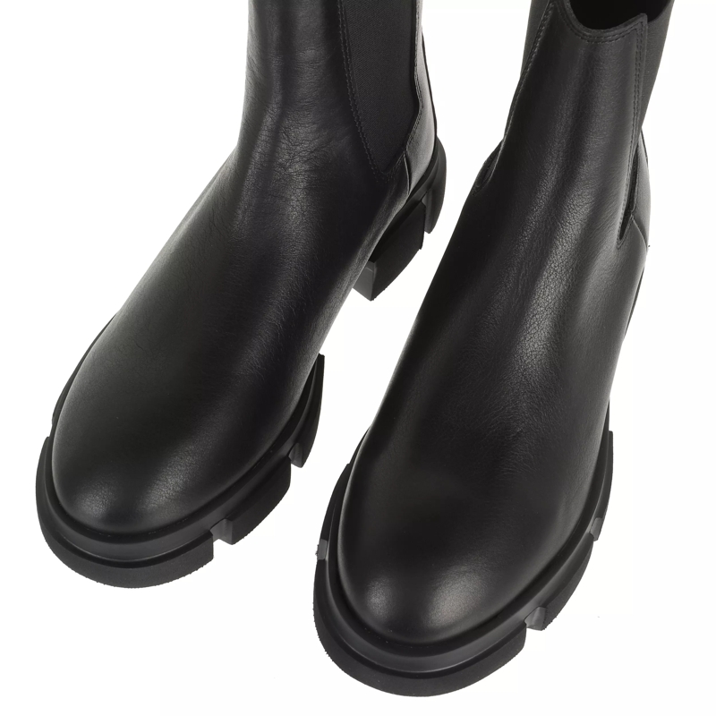 Copenhagen Chelsea Boots CPH570 Black (Image 4)