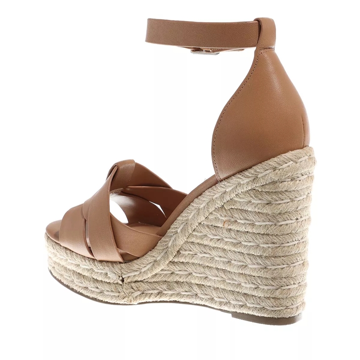 Steve madden ankle hot sale strap wedge