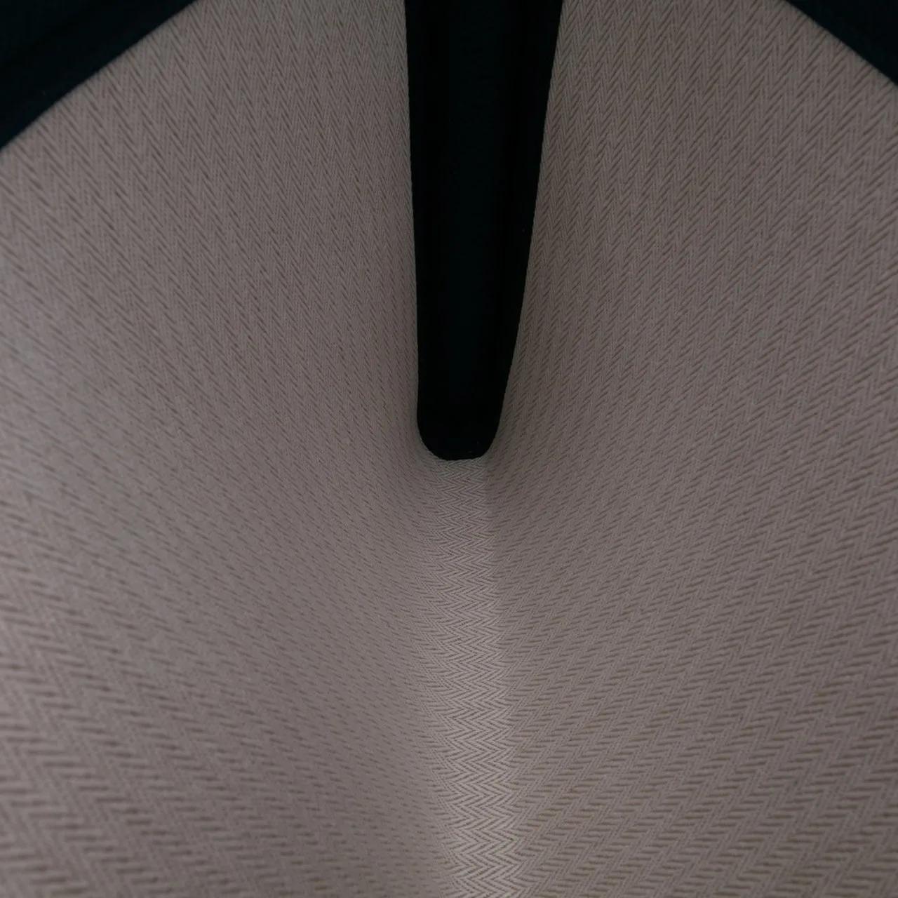 Thumbnail - Hermès Clutches - Togo Swift Endless Road Clutch - Gr. unisize - in Blau - für Damen