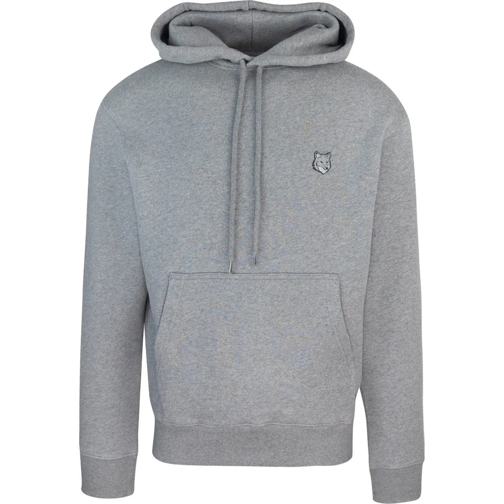 Maison Kitsune  MAISON KITSUNE' Sweaters Grey grau