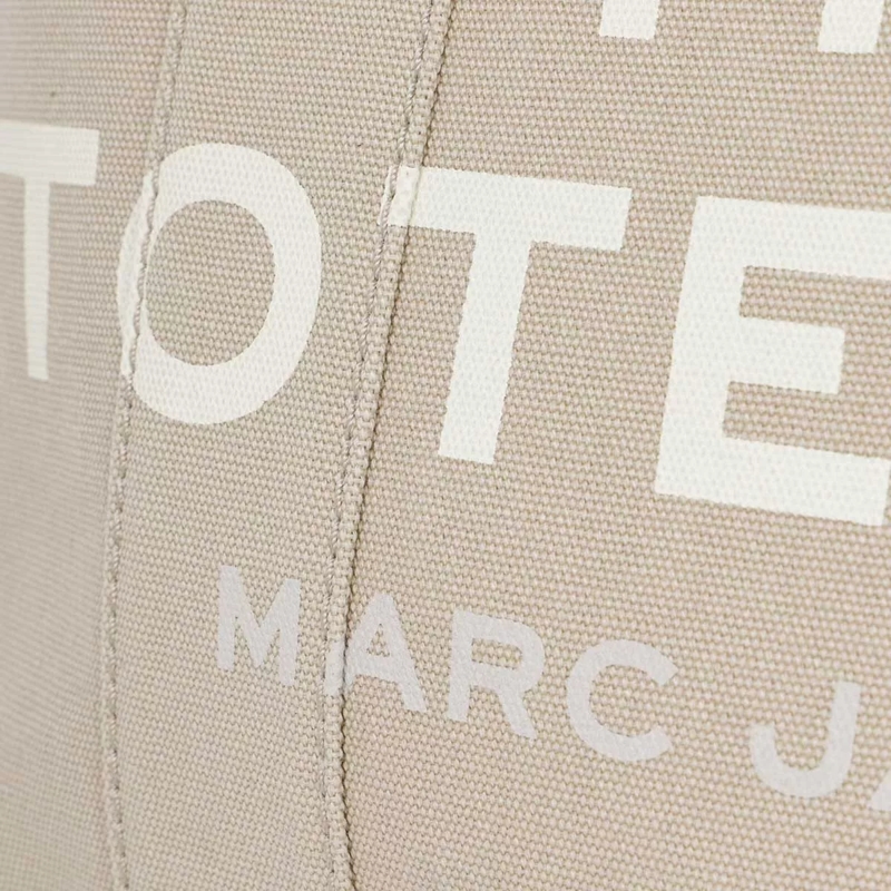 Marc Jacobs Shopper The Large Tote Beige (Image 4)
