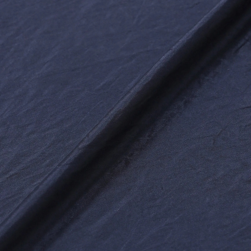 Vince Maxikleid Maxikleid aus Satin blau(Image 3)