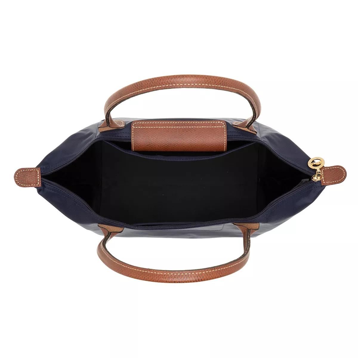 Thumbnail - Longchamp Shopper - Le Pliage Original - Gr. unisize - in Blau - für Damen