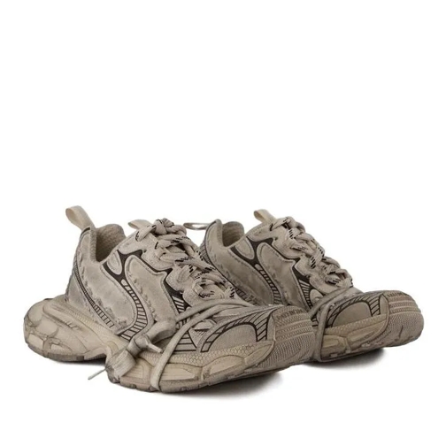 Balenciaga 3Xl Sneakers - Synthetic - Beige Neutrals lage-top sneaker