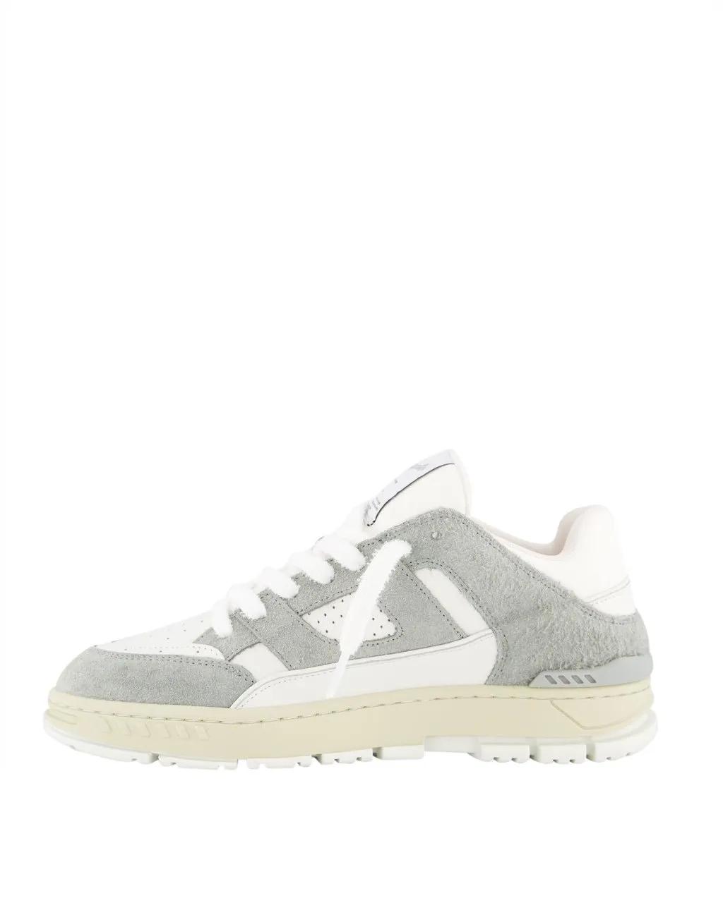 Thumbnail - Axel Arigato Low-Top Sneaker - Axel Arigato Sneakers Grey - Gr. 43 (EU) - in Grau - für Damen