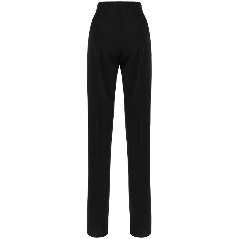 Givenchy  Black wool pants schwarz(Image 2)