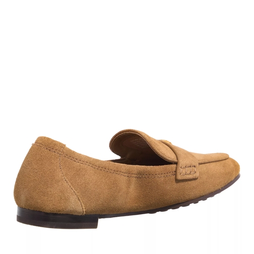 Tory Burch Mocassin Ballet Loafer River Rock (Image 2)