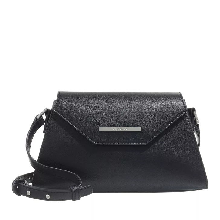 Calvin klein discount dressed business crossbody