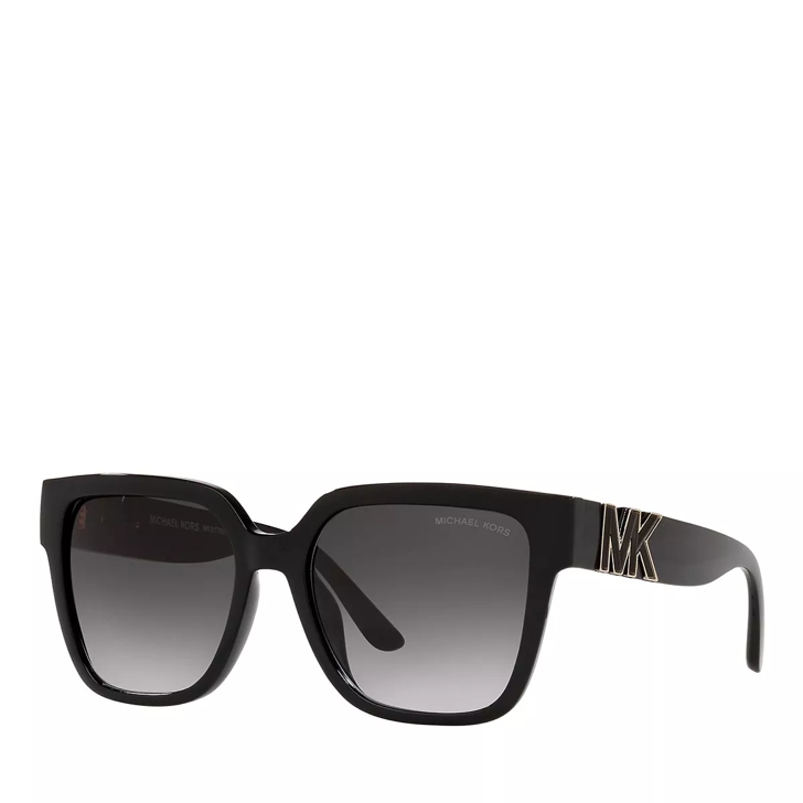 Michael kors black sunglasses sales