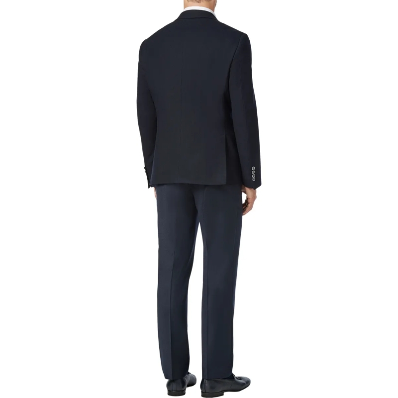 BILLIONAIRE Blazer Blazer dunkel-blau(Image 2)