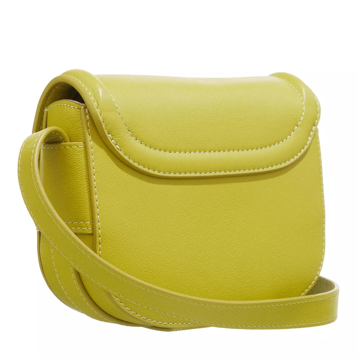 See By Chloé Crossbody bags Shoulder Bag in groen