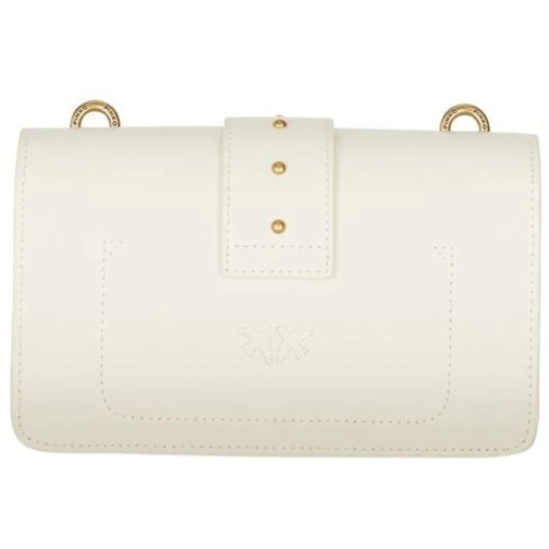 Pinko Schultertasche Bags White weiß