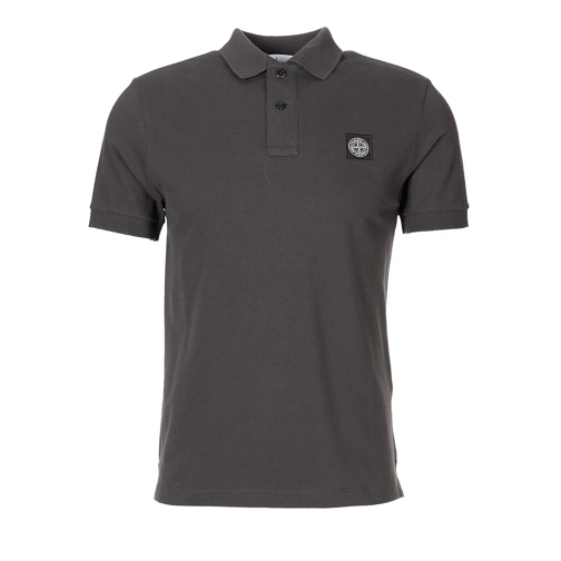 Stone Island Polo POLO SLIM FIT V0062