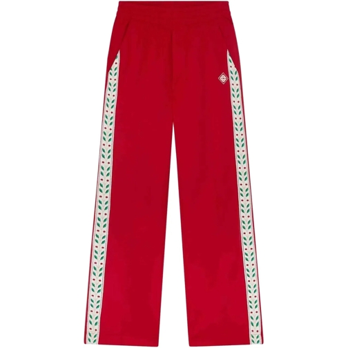 Casablanca  Joggers Track Laurel mehrfarbig