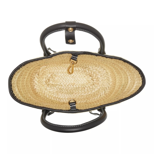 Jacquemus Shopper Le Petit Panier Soli Black (Image 5)