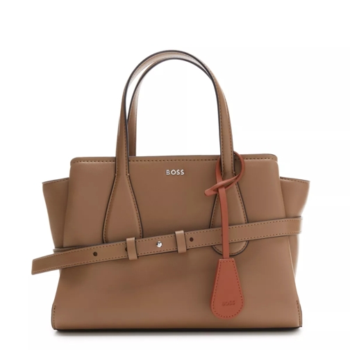 Boss Tote BOSS damen Handtasche Braun 50517101-260 Braun