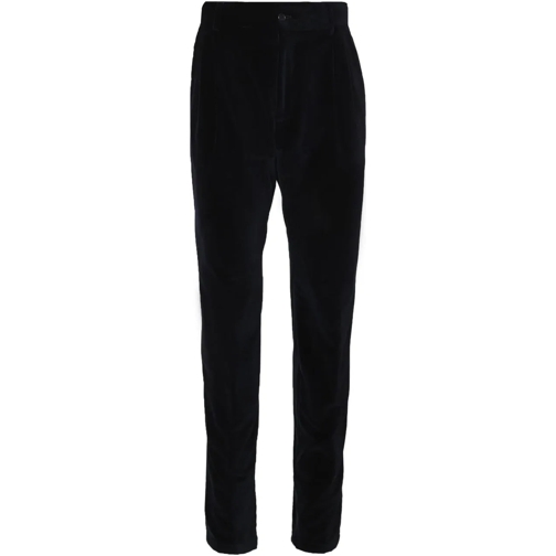 Dolce&Gabbana Freizeithosen Dolce & Gabbana Classic Trousers schwarz