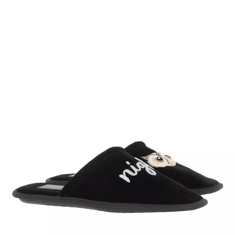Kate Spade New York Chaussons Hoo Hoo Slipper