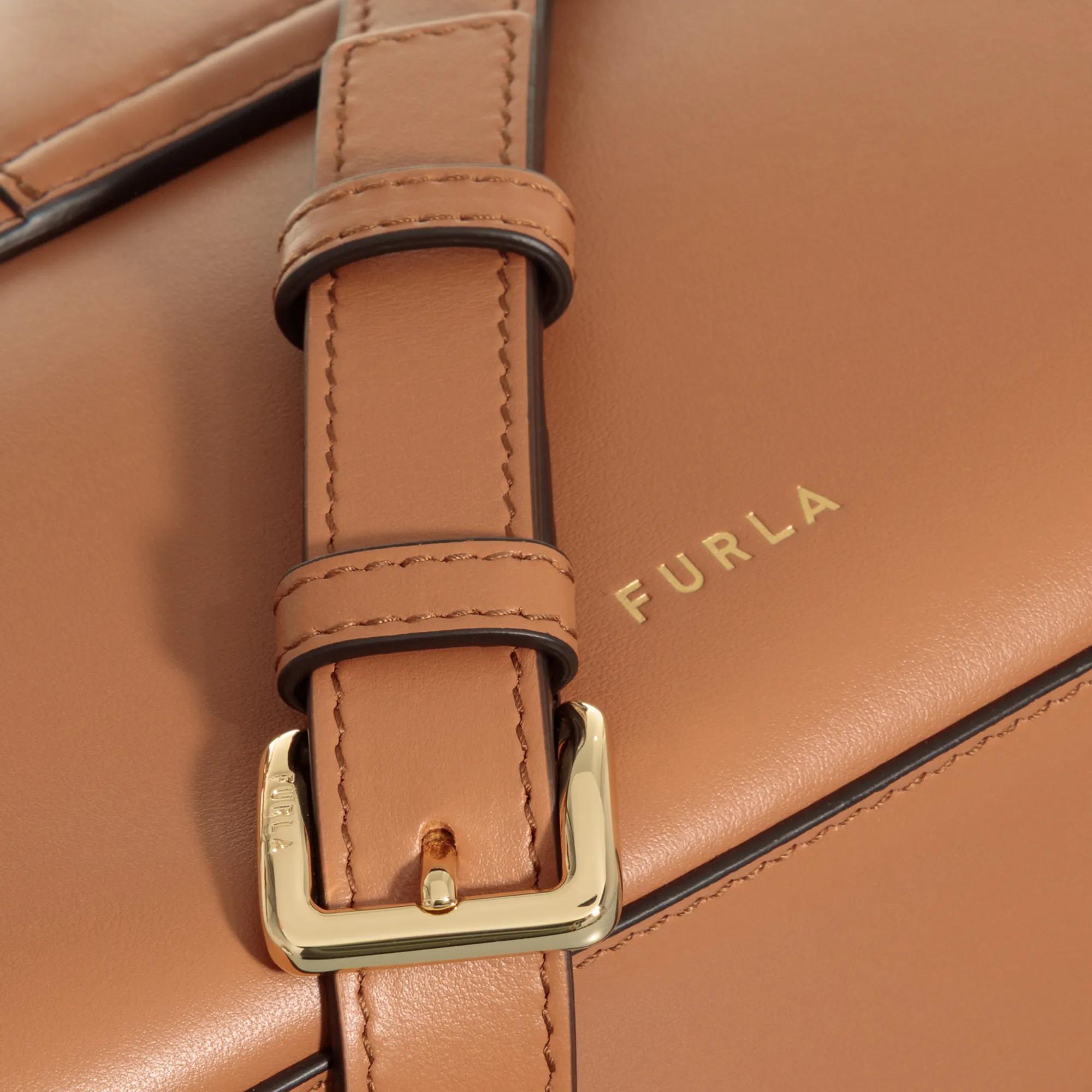 Furla Crossbody bags Urban S Crossbody 22 in bruin