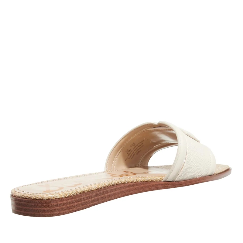 Sam Edelman Slides Irina Ivory(Image 4)