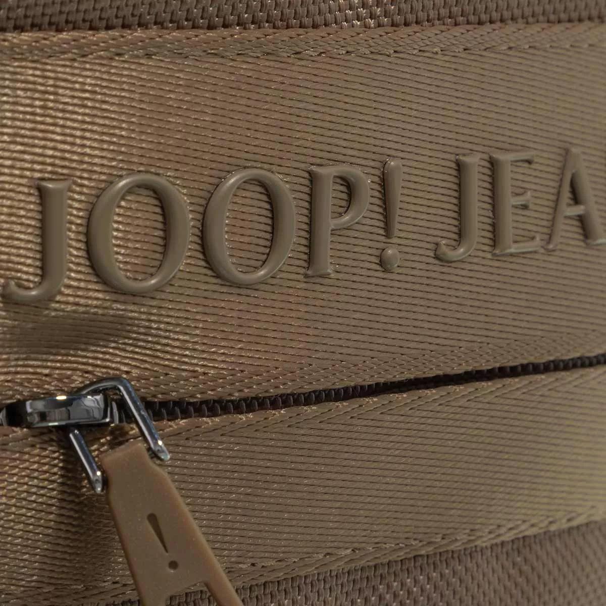 JOOP! Modica Rafael Shoulderbag | Khaki Crossbody Bag