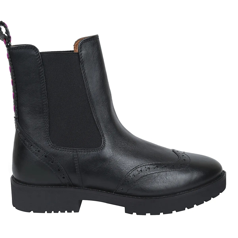 Crickit Chelsea Boots Chelsea Boot SERA schwarz