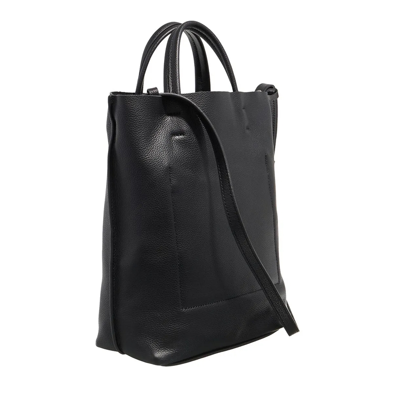 Liebeskind Berlin Tote Ecom 511 Hera Small Pebble Black(Image 2)