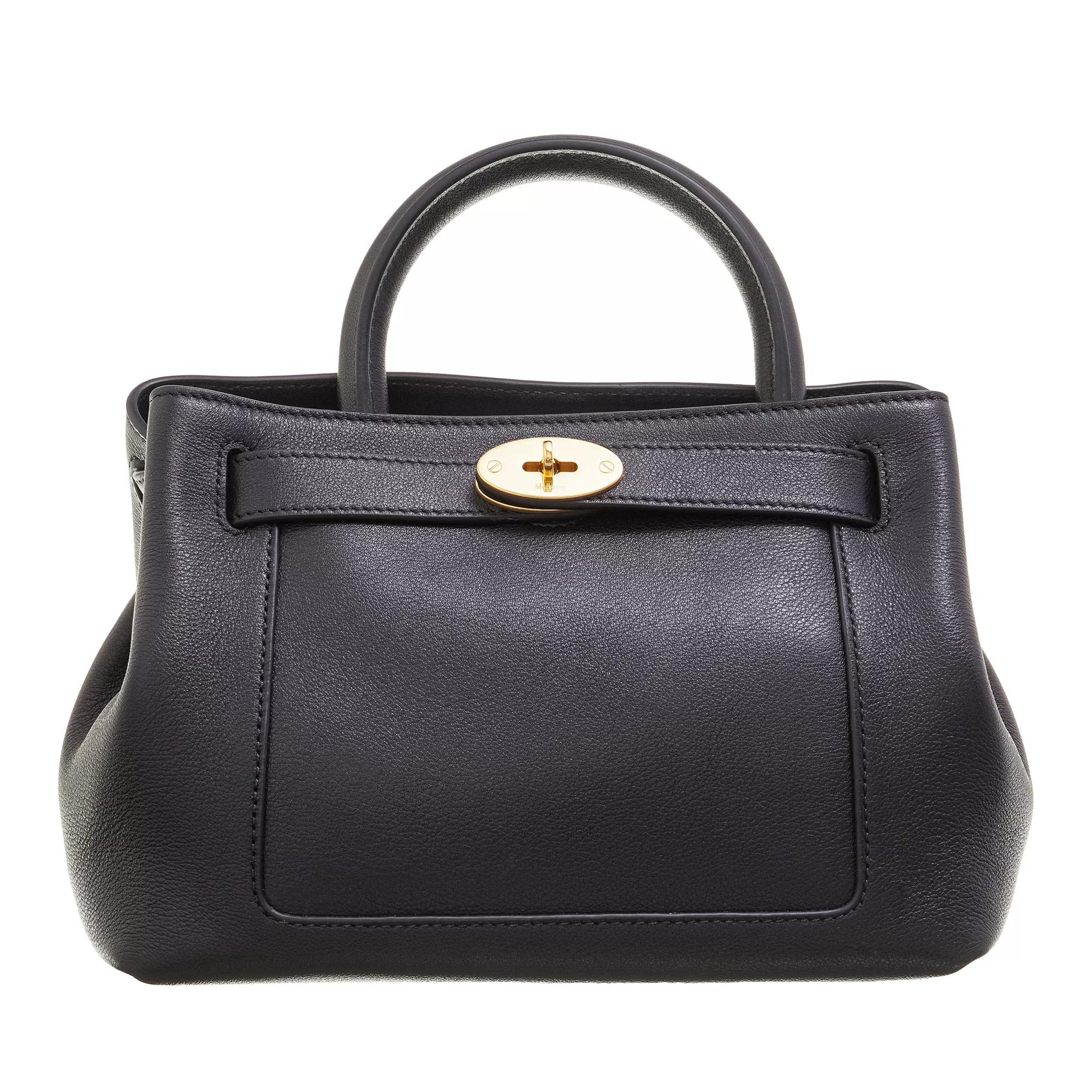 Mulberry Tote - Small Islington - Gr. unisize - in Schwarz - für Damen