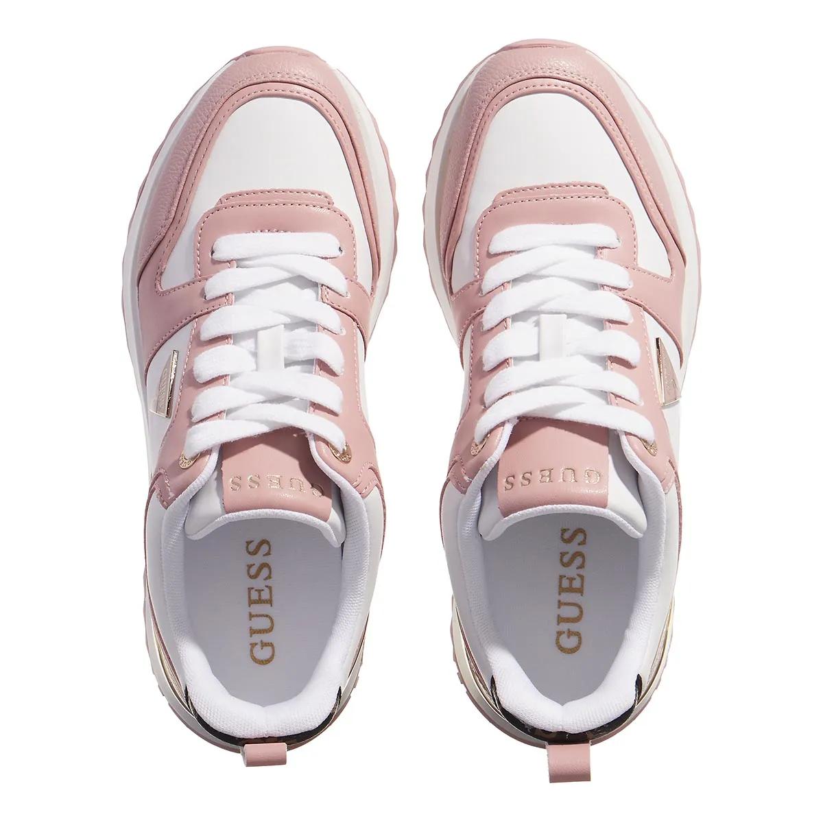 Thumbnail - Guess Sneaker - Kynneth - Gr. 38 (EU) - in Gold - für Damen
