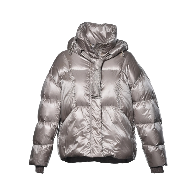 Baldinini Blouson JACKE BALDININI grau