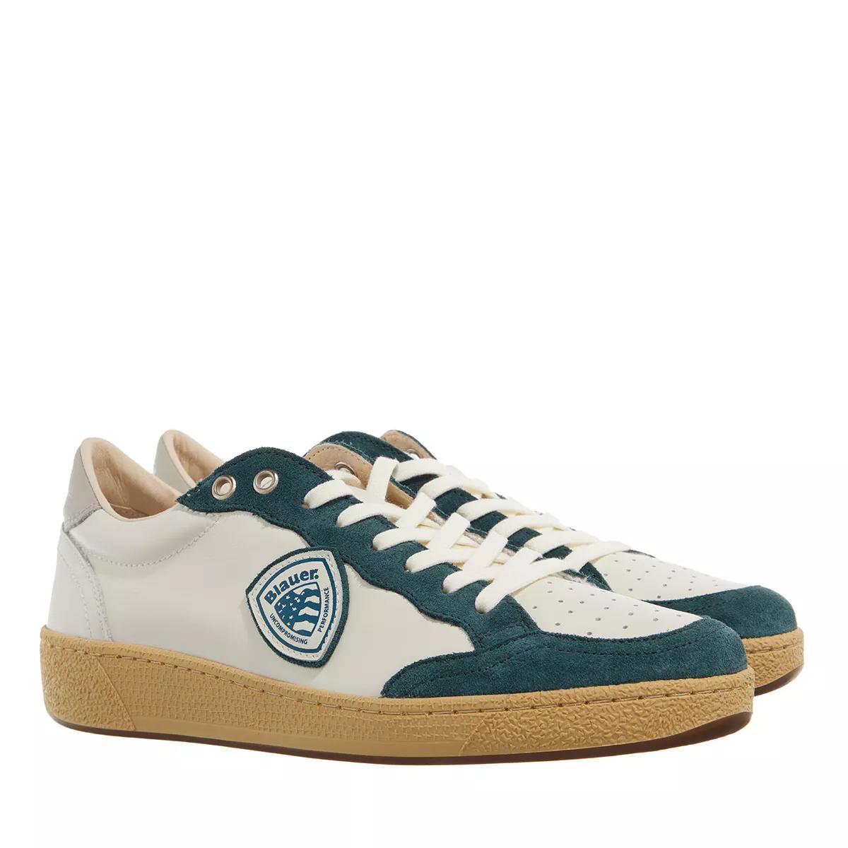 Blauer Sneakers - Olympia - Gr. 36 (EU) - in Blau - für Damen