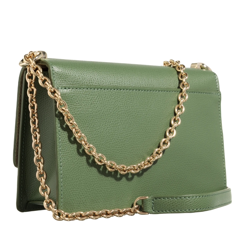Furla Crossbody Bag Furla 1927 Mini Crossbody 20 Oliva(Image 2)