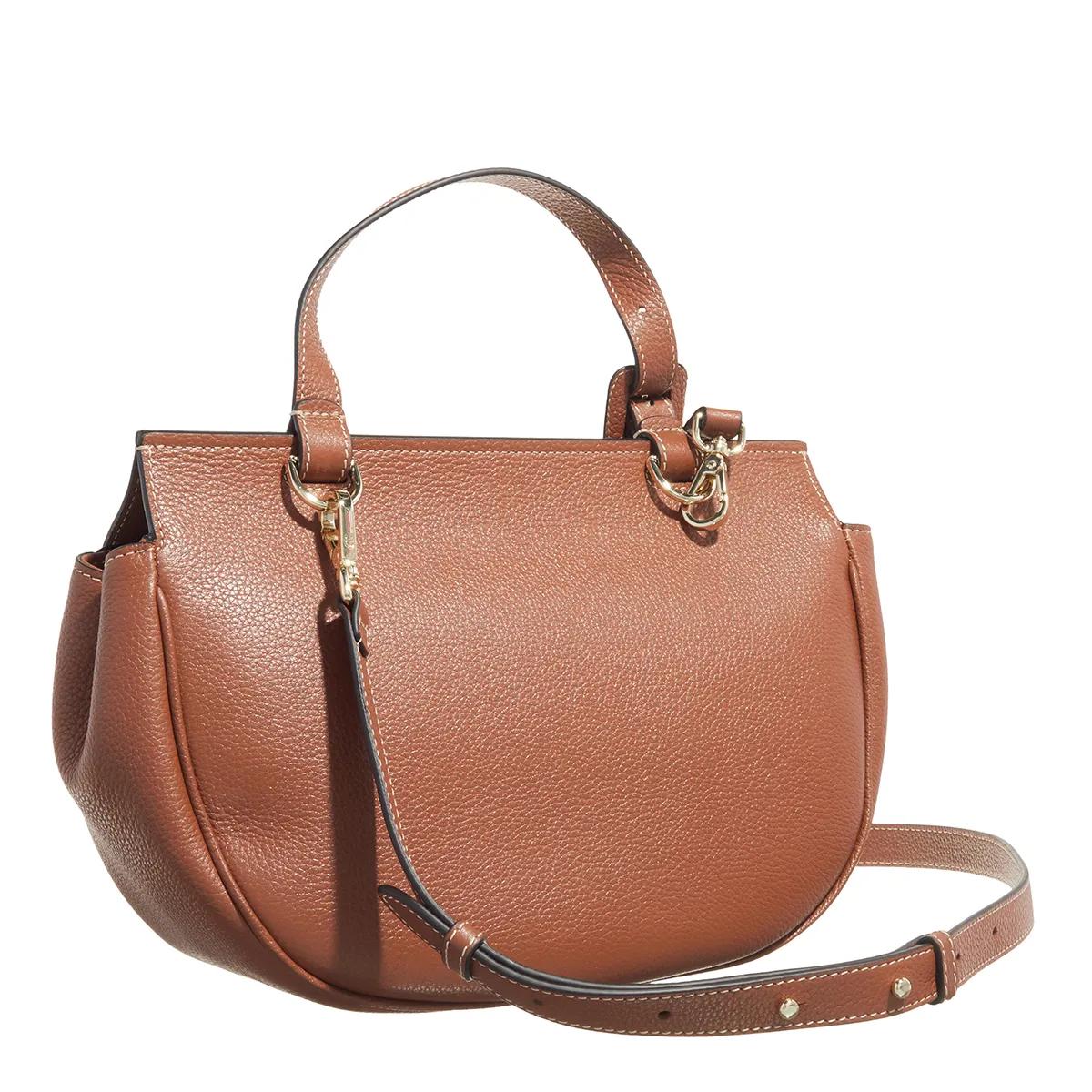 aigner Shoppers & Totes Miranda in bruin