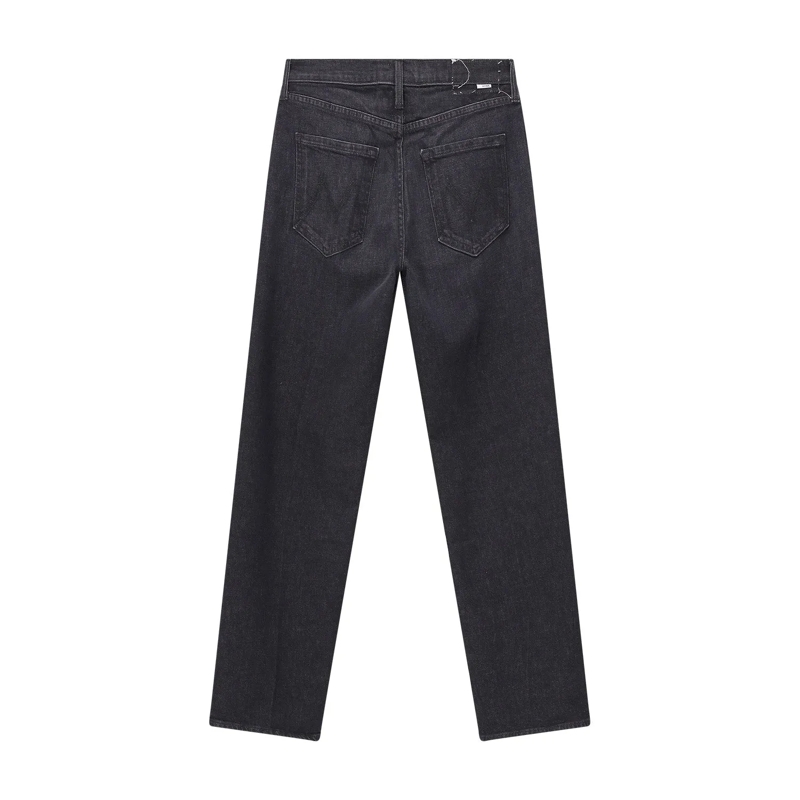 Mother Jeans 13088-515 THE MID RISE RAMBLER Mother mehrfarbig(Image 2)