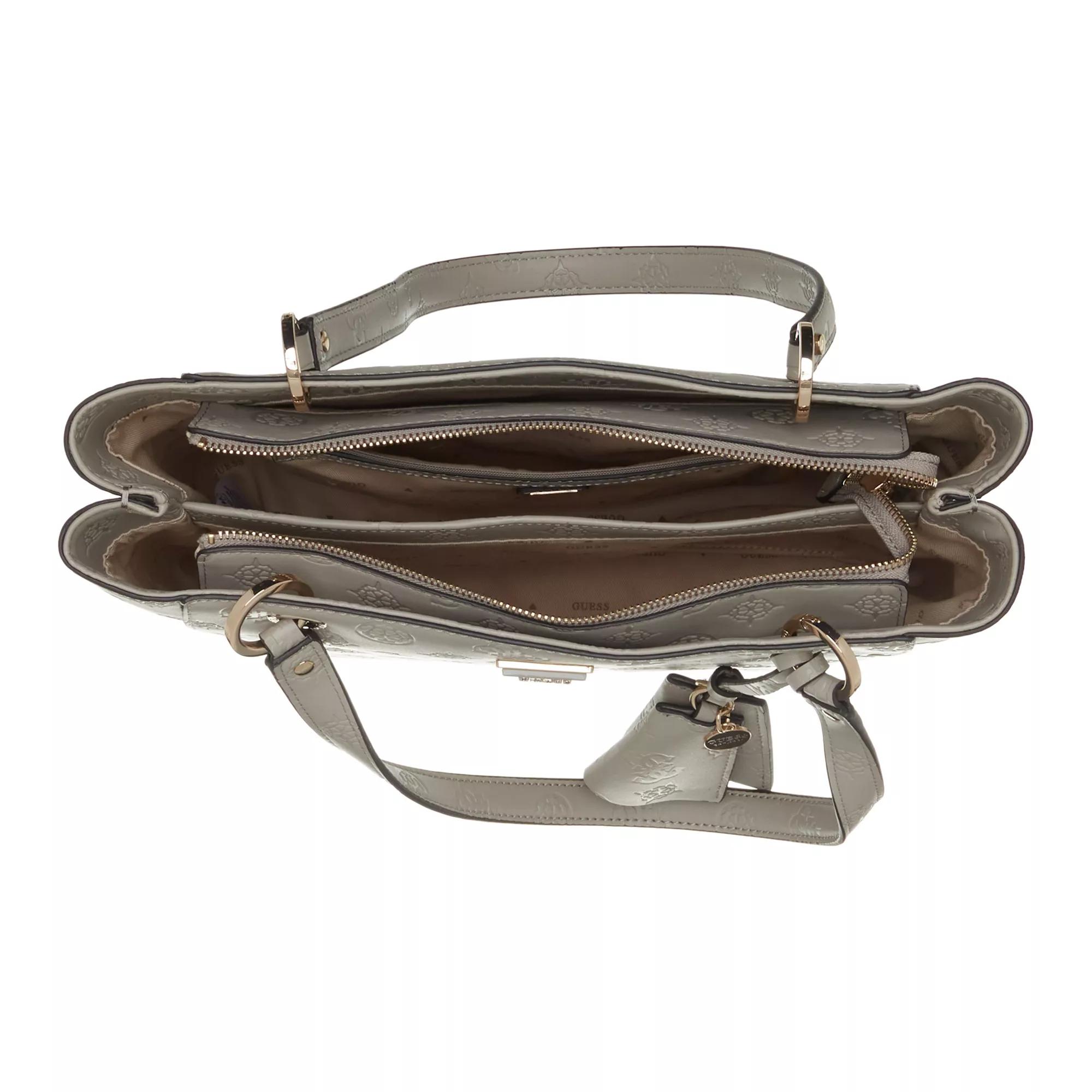 Guess Totes & shoppers Jena Noel Tote in taupe
