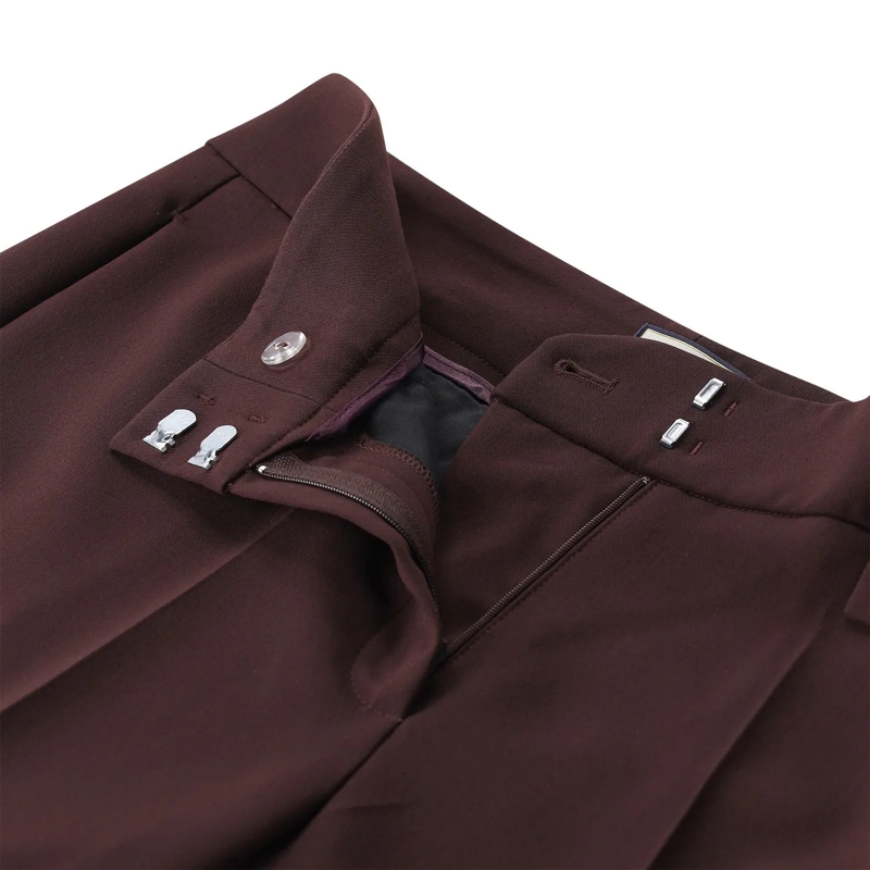 Seductive Freizeithose Stoffhose Alara 990(Image 11)