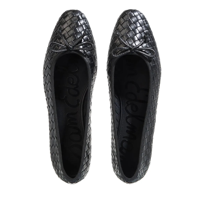 Sam Edelman Balletschoenen Ruthie Black(Image 5)